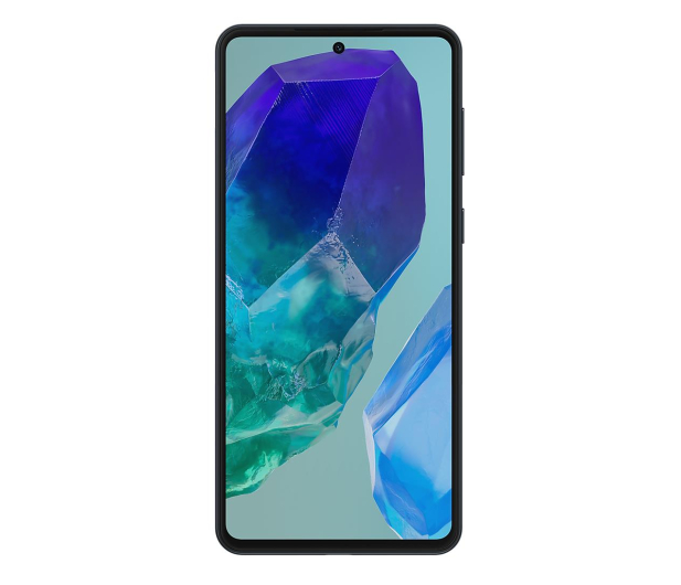 Samsung Galaxy M55 5G 8/128GB Czarny 120Hz 45W - 1233129 - zdjęcie 3